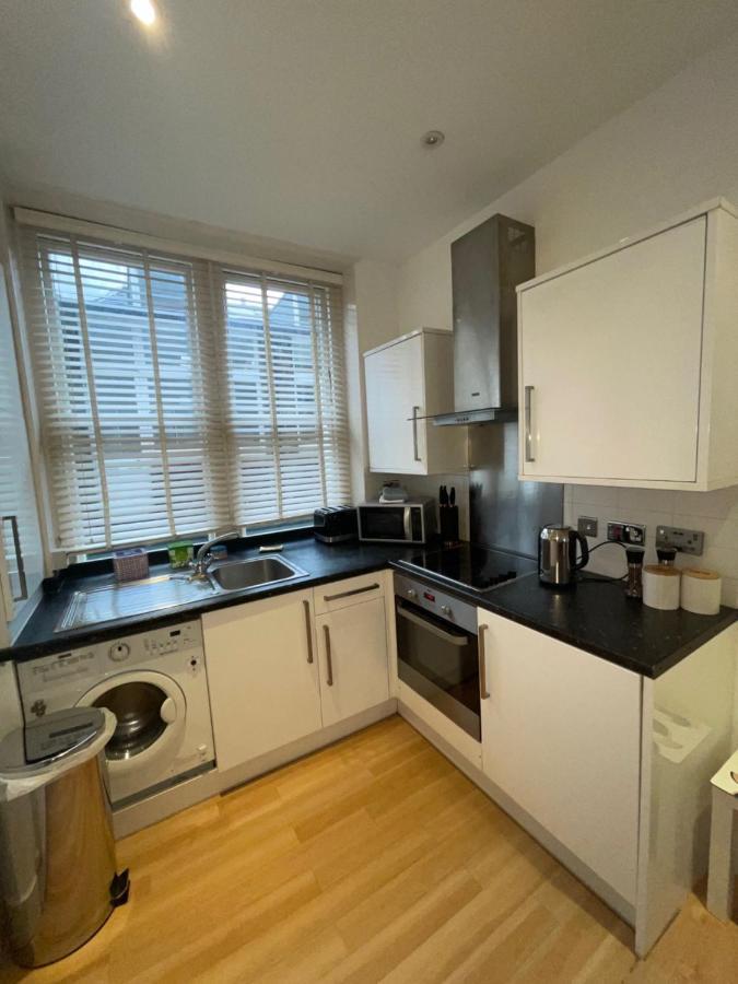 Amazing 2 Bedroom Apartment London Exterior photo