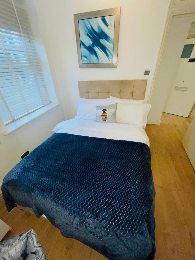 Amazing 2 Bedroom Apartment London Exterior photo