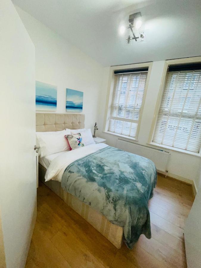 Amazing 2 Bedroom Apartment London Exterior photo