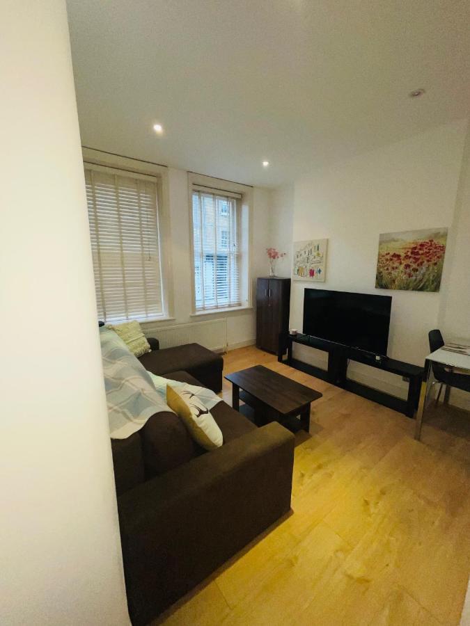 Amazing 2 Bedroom Apartment London Exterior photo
